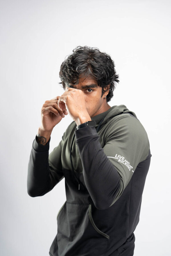 Live and Licking Shoot1294