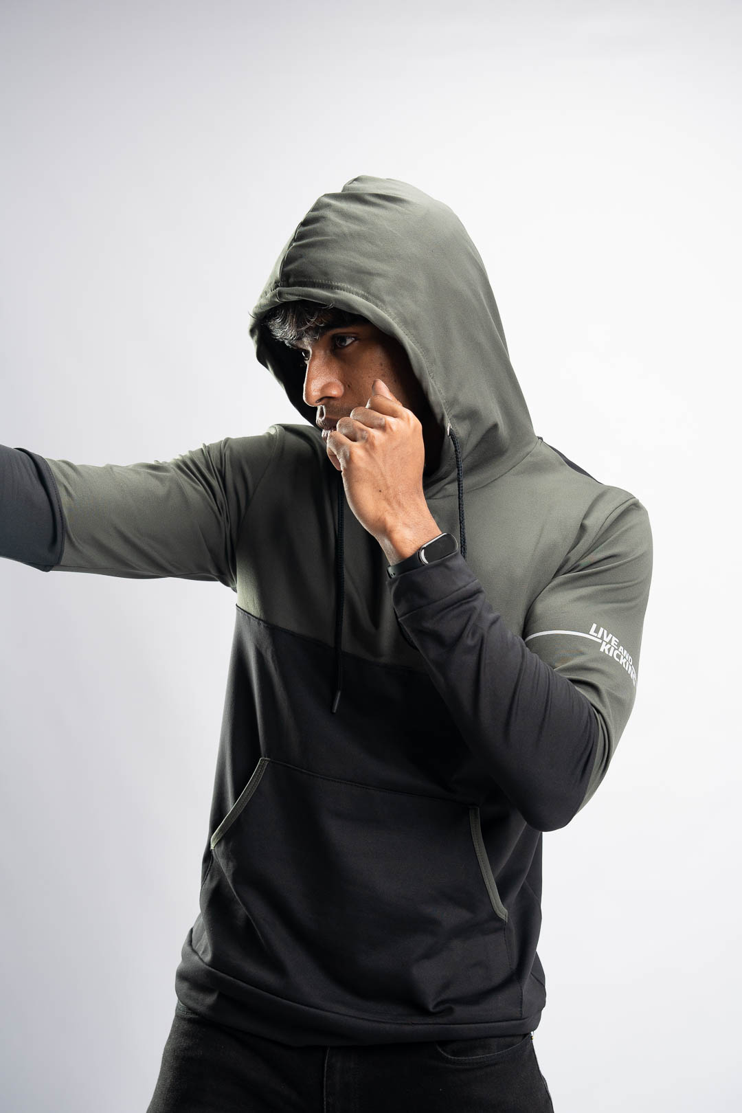 Live and Licking Shoot1306